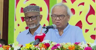 আদর্শ শিক্ষকের অভাবে বাড়ছে মাদক ও সমাজের অধঃপতন: রিজভী